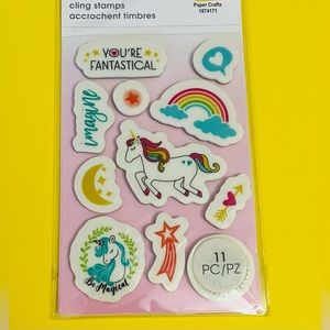 You’re fantastical 11pc Stamp Set
